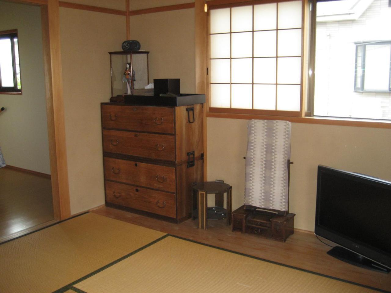 Kyoto Narutaki Keisenso Hotel Luaran gambar