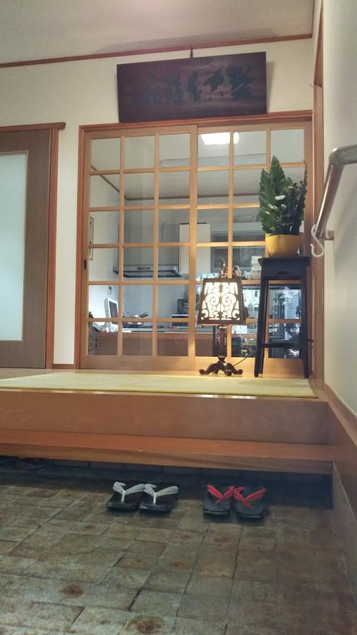 Kyoto Narutaki Keisenso Hotel Luaran gambar